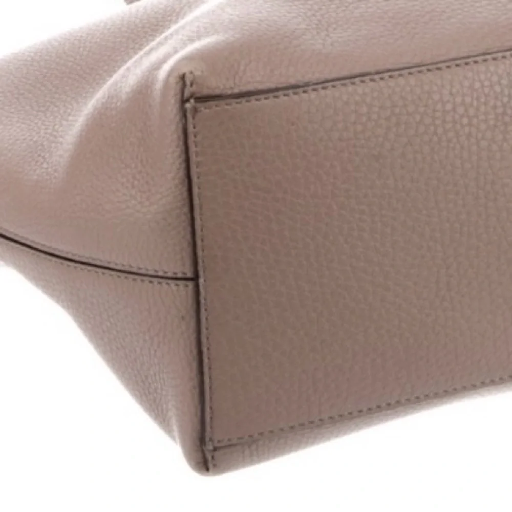 VALENTINO ROCKSTUD TOTE - Picture 7 of 9